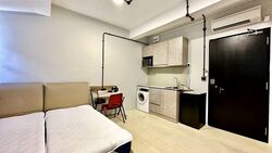 Lutheran Road (D10), Apartment #553556691